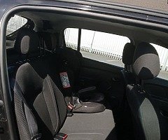 172 Dacia Sandero 1.0ltr With Tax and Nct - Image 6/10