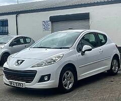 2010 Peugeot 207 - Image 4/7