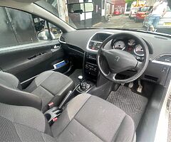 2010 Peugeot 207 - Image 5/7