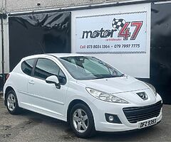 2010 Peugeot 207 - Image 7/7