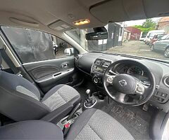 2015 Nissan Micra - Image 4/6