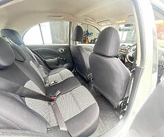 2015 Nissan Micra - Image 5/6