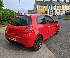 2006 Renault Clio 197 - Image 6/10
