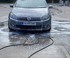 Volkswagen Golf 2012