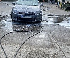 Volkswagen Golf 2012