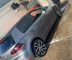 Volkswagen Golf 2012 - Image 4/10