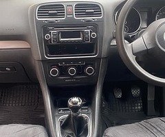 Volkswagen Golf 2012 - Image 5/10