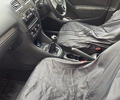 Volkswagen Golf 2012 - Image 6/10