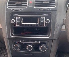 Volkswagen Golf 2012 - Image 8/10