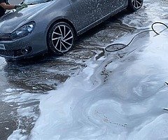 Volkswagen Golf 2012 - Image 10/10