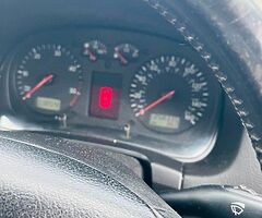 Golf mk4  new nct - Image 8/10