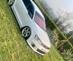 2014 bagged Jetta sport