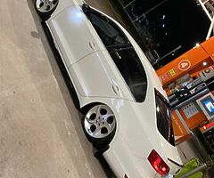 2014 bagged Jetta sport - Image 5/6