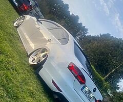 2014 bagged Jetta sport - Image 6/6