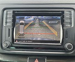 2017 SEAT ALHAMBRA LUX DSG AUTO EURO 6 - Image 6/10