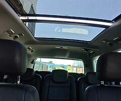 2017 SEAT ALHAMBRA LUX DSG AUTO EURO 6 - Image 7/10