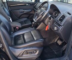 2017 SEAT ALHAMBRA LUX DSG AUTO EURO 6 - Image 8/10