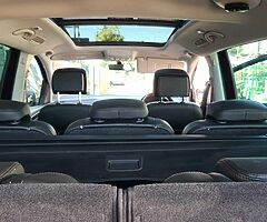 2017 SEAT ALHAMBRA LUX DSG AUTO EURO 6 - Image 10/10