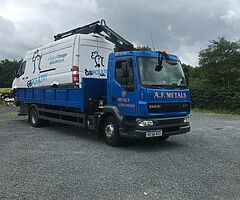 Scrap cars vans jeeps wanted top prices paid scrap metal clearance of scrap metal - Image 5/8