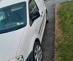Vw caddy - Image 4/4