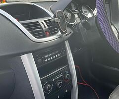 1.4 diesel Peugeot 207 - Image 4/10
