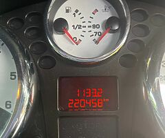 1.4 diesel Peugeot 207 - Image 9/10
