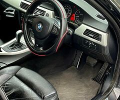 Bmw 325d 2007 - Image 4/8