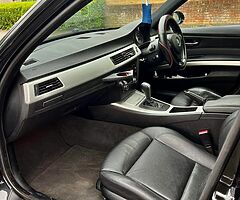 Bmw 325d 2007 - Image 5/8