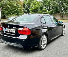 Bmw 325d 2007 - Image 8/8