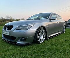 *WANTED* 520D msport 08**