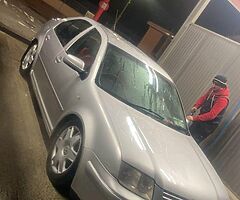 B5 passat wanted