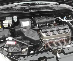 Honda Civic 1.6 Petrol - Image 5/8