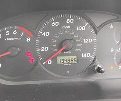 Honda Civic 1.6 Petrol - Image 7/8