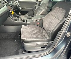 2017 (171) Skoda Superb 2.0 TDI SE Business Sportline Style - Image 7/10