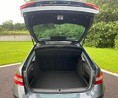 2017 (171) Skoda Superb 2.0 SE Business Sportline Style - Image 6/10