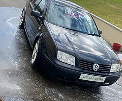 Any1 breaking pd100 bora/mk4