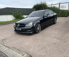 2011 Mercedes-Benz C-Class - Image 6/8