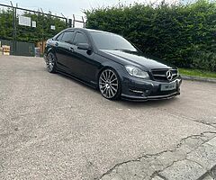 2011 Mercedes-Benz C-Class - Image 7/8