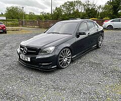 2011 Mercedes-Benz C-Class - Image 8/8