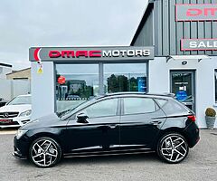 2014 SEAT Leon - Image 4/10