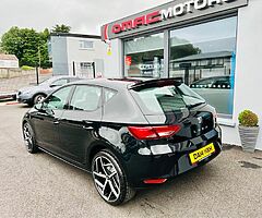 2014 SEAT Leon - Image 6/10