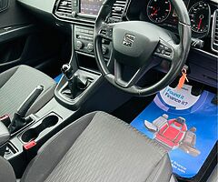 2014 SEAT Leon - Image 8/10