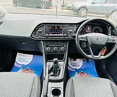 2014 SEAT Leon - Image 9/10