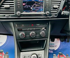 2014 SEAT Leon - Image 10/10