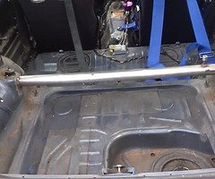 E36 drift car - Image 4/6