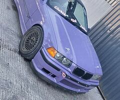 E36 drift car - Image 5/6