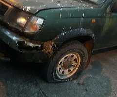 We buy cars 4x4 Van's no problem