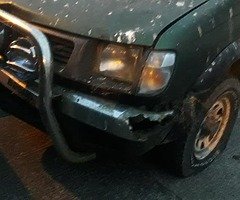 We buy cars 4x4 Van's no problem