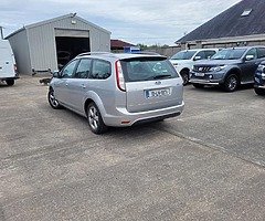 Ford Focus... New nCT Test & new Timing Belt... - Image 4/10