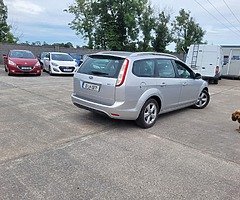 Ford Focus... New nCT Test & new Timing Belt... - Image 5/10